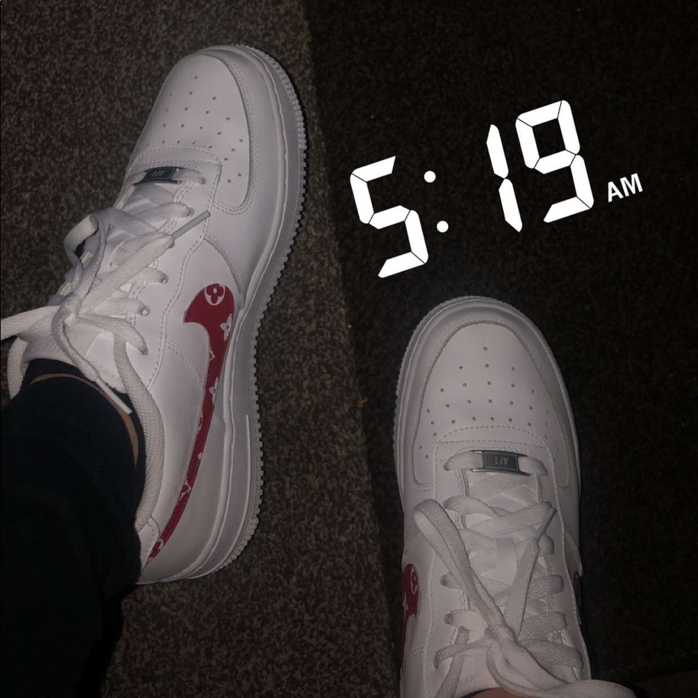 Meet your Posher, Kaylee